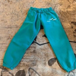 Size Medium Lazy Pants